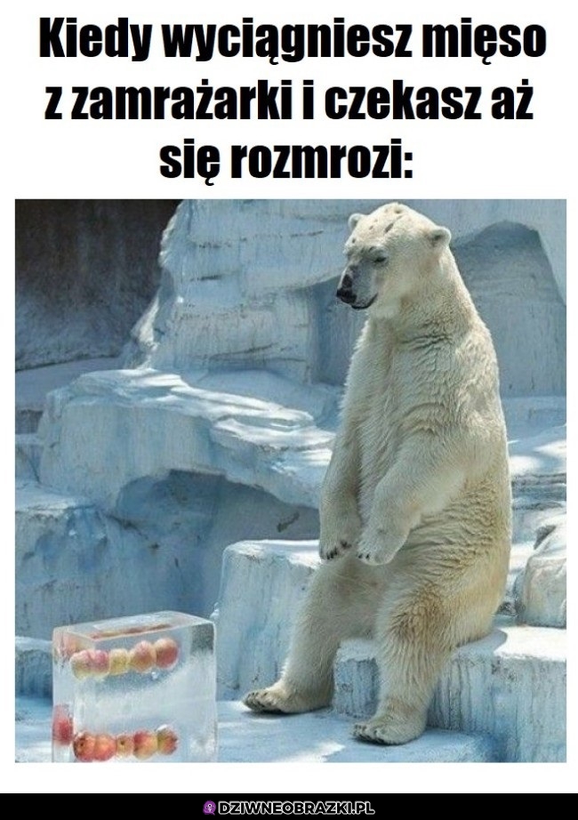 Czekanie