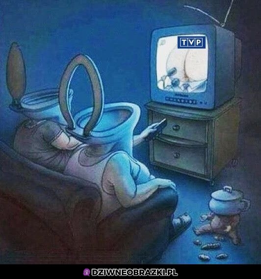 Telewizja