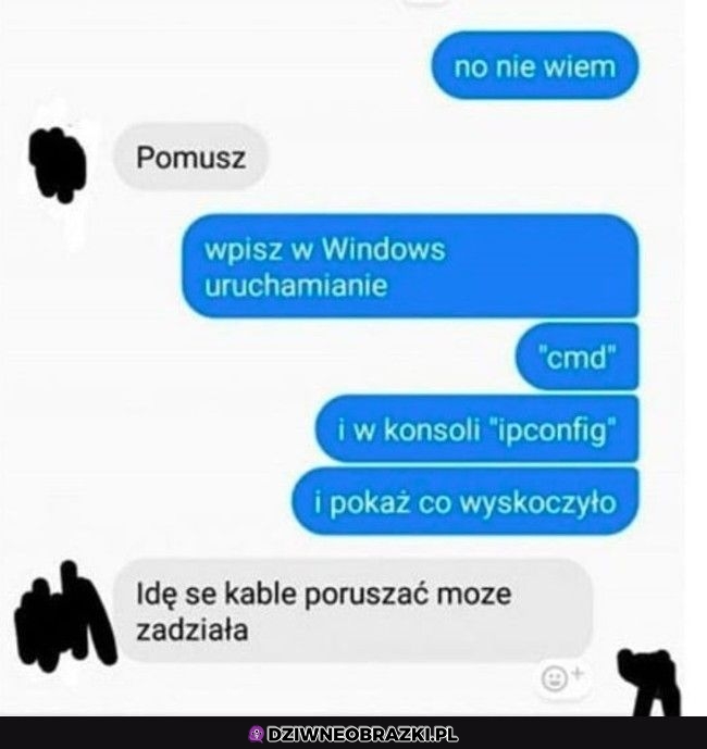 Informatyk