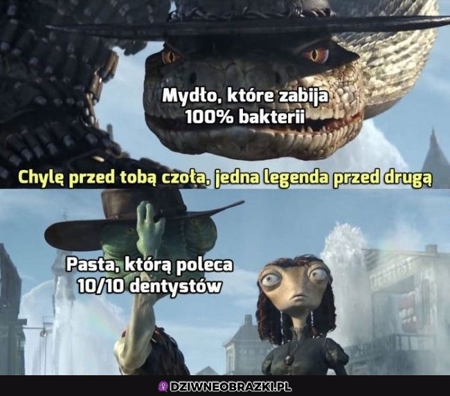 Legendy