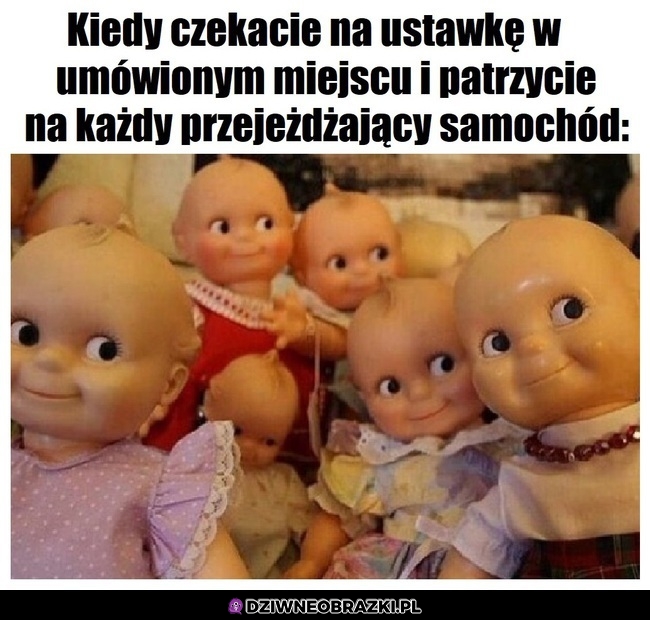 Czekanie