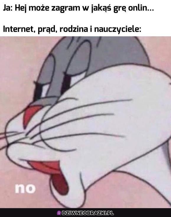 Nie