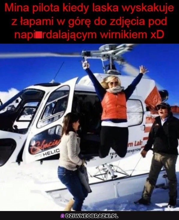 Tępa dzida