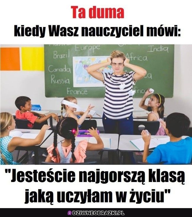To uczucie
