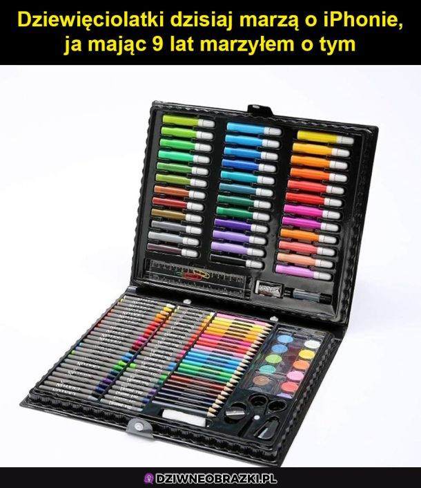 Kto miał?