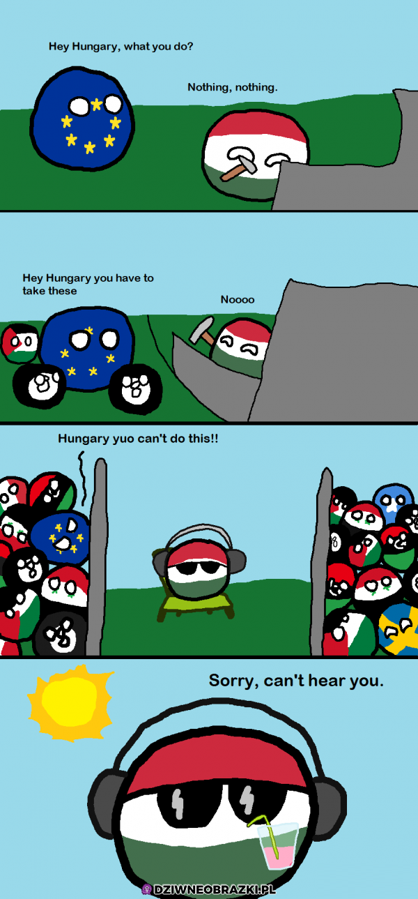 Węgry