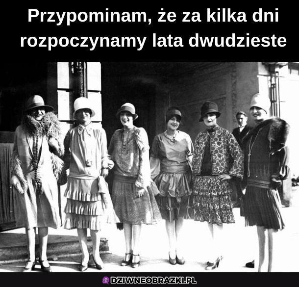 Już zaczęte