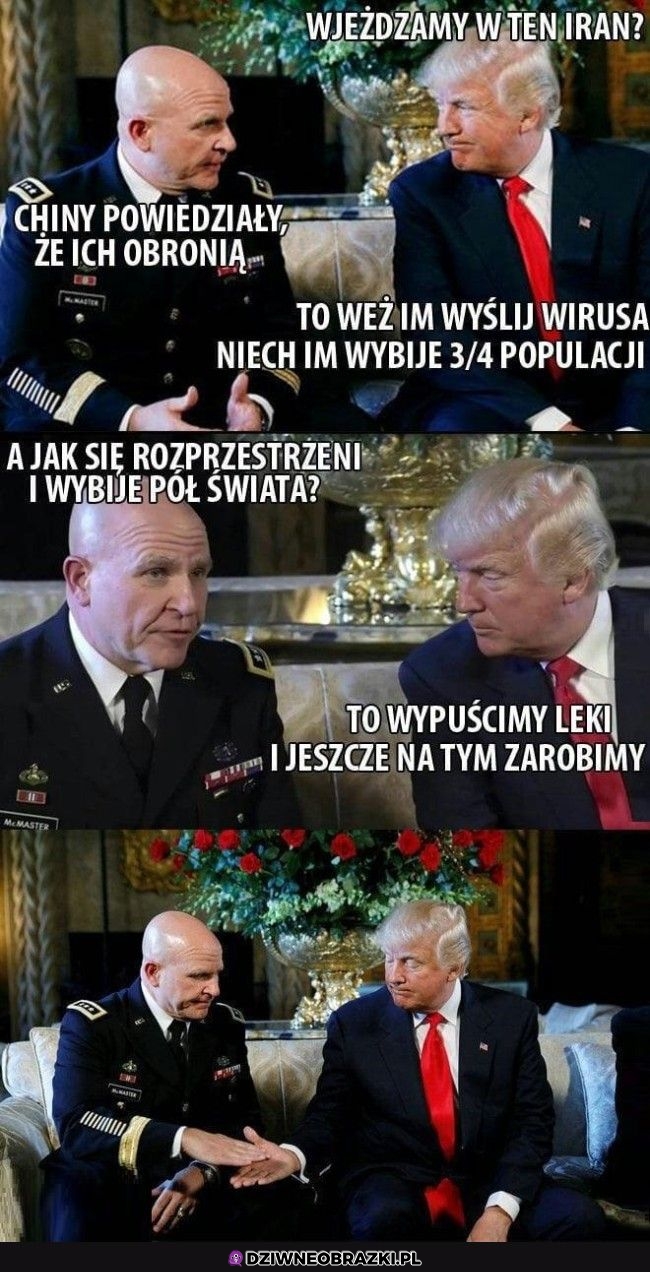 Mamy deal