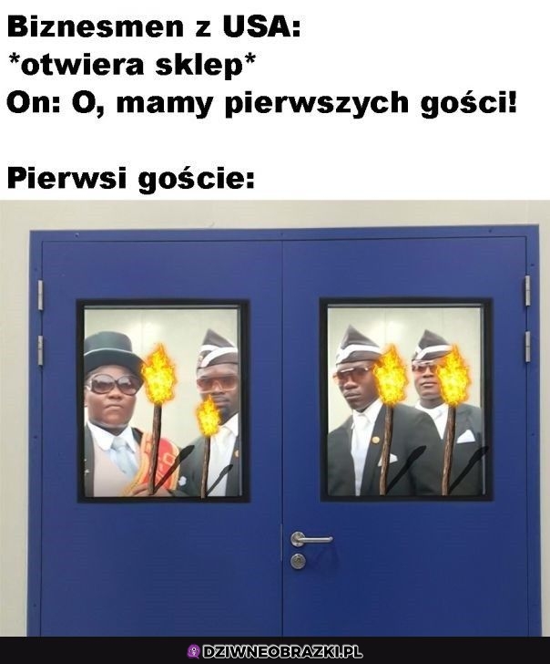 Tacy goście