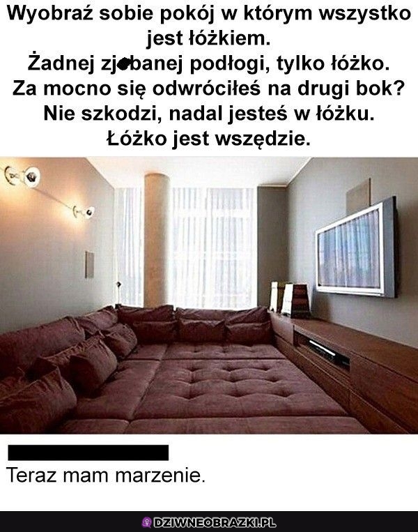 Chcę tego