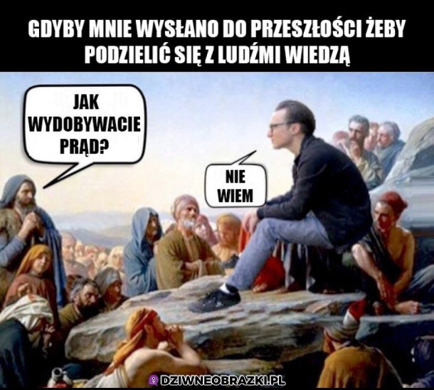 Tak by było