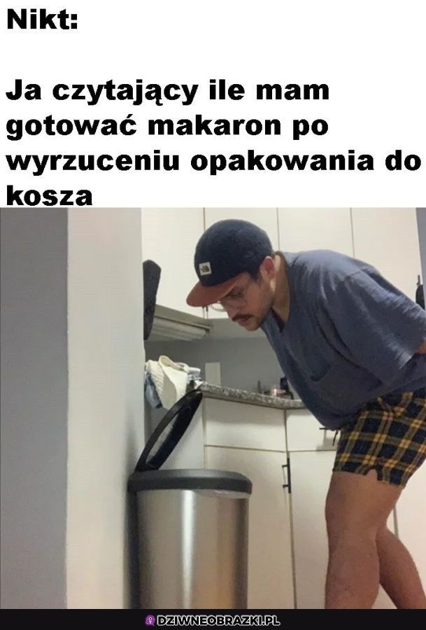 Za każdym razem