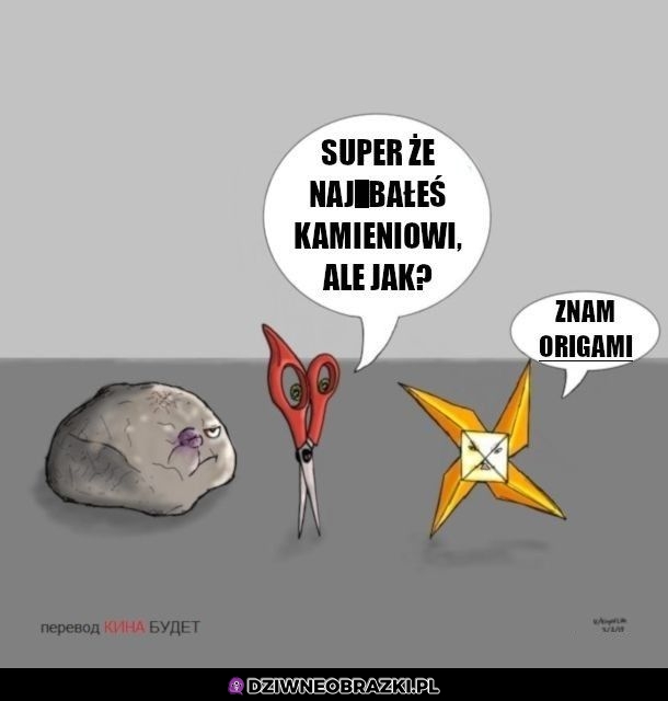 Jak to zrobił