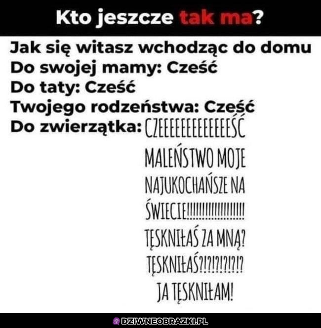 Ja na pewno