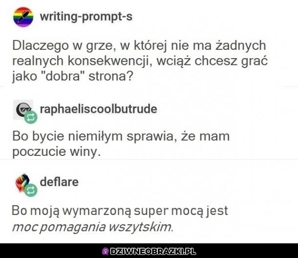 Gra