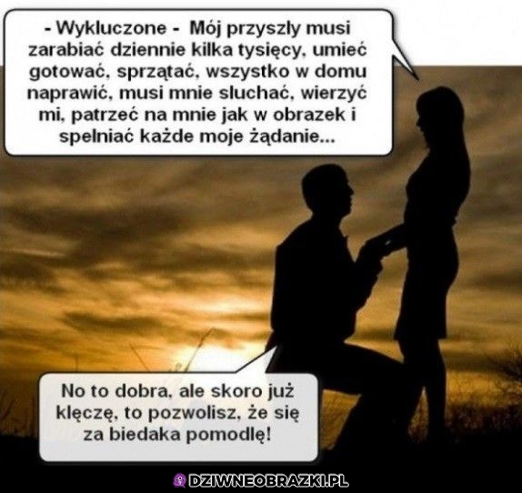 Wykluczone