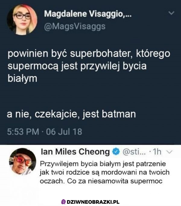 Przywilej