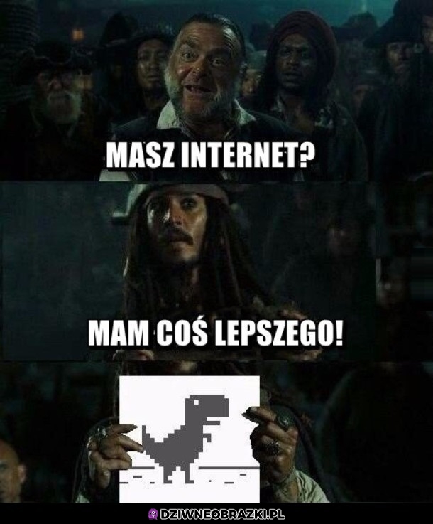 Lepsze od internetu