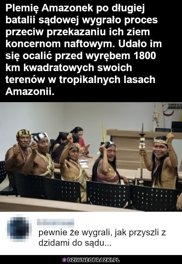 Tak to też bym wygrał