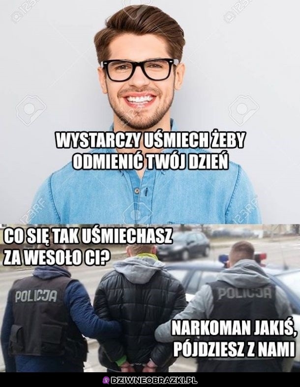 Może lepiej nie