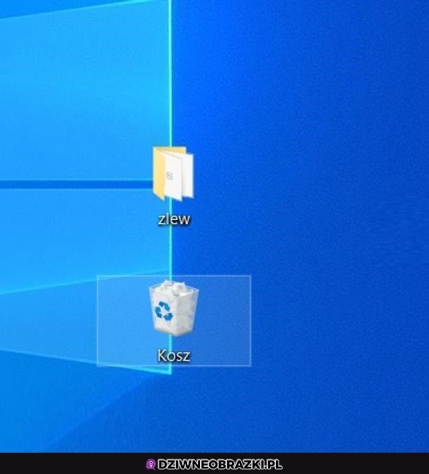 Na swoim miejscu