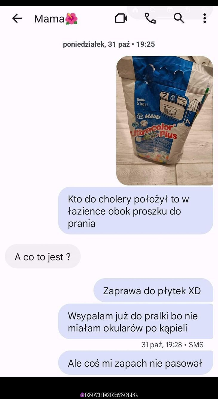 Malutka różnica