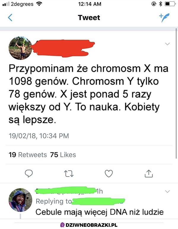 Ilość dna