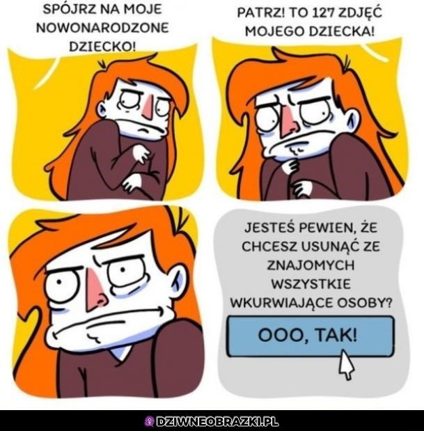 Najlepsze wyjście
