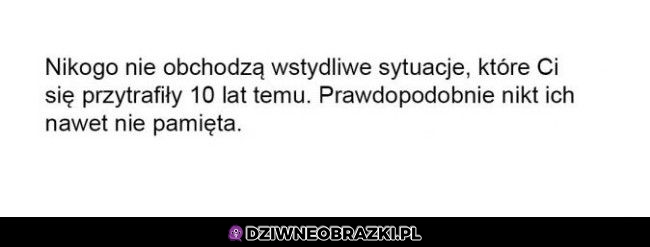 Pamiętaj