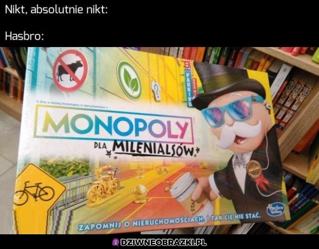 Monopoly