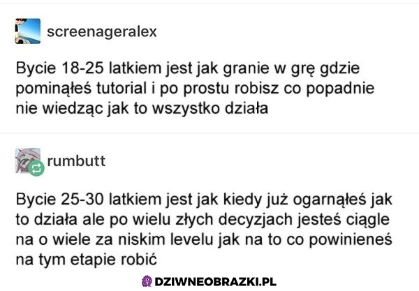 Trochę tak