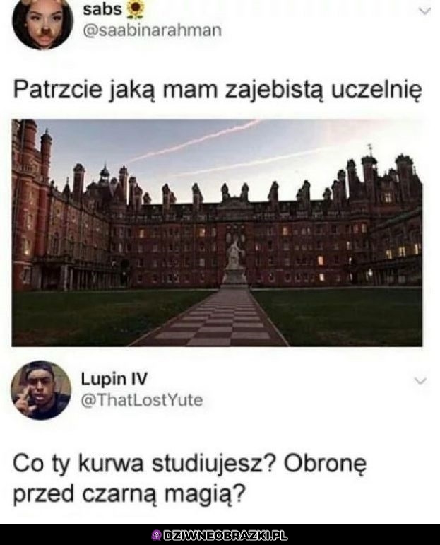 Faktycznie zajebista