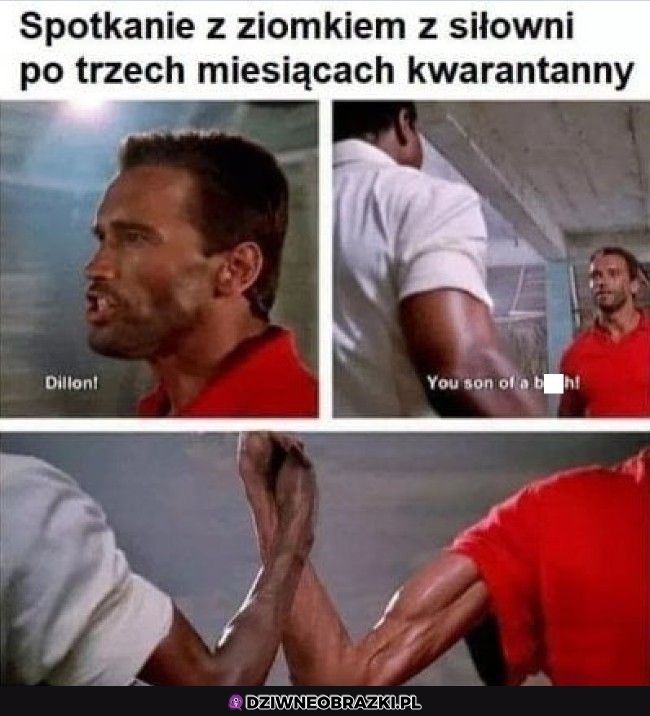 Tak będzie