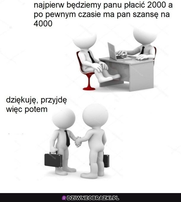 No dzięki