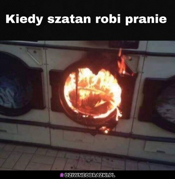 Będzie czyściutkie