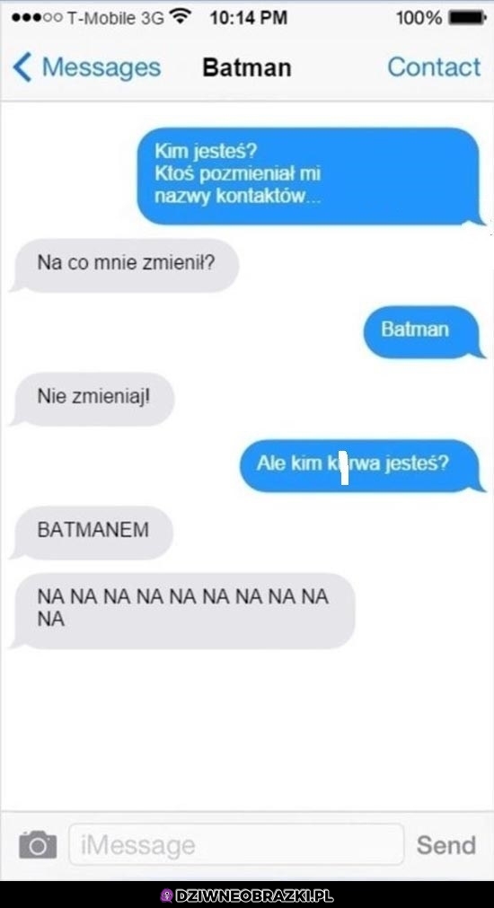 Batman