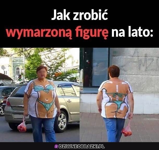 Udało się