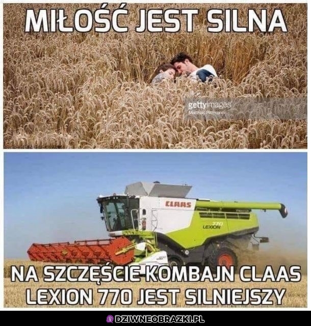 Prawdziwa moc