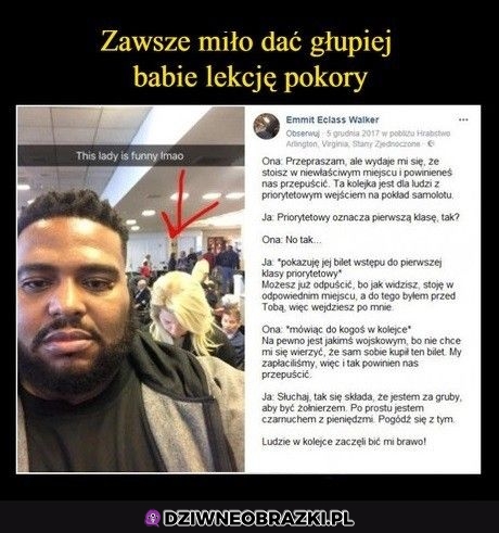 Tępa dzida