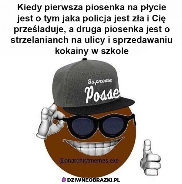 Czysty przypadek