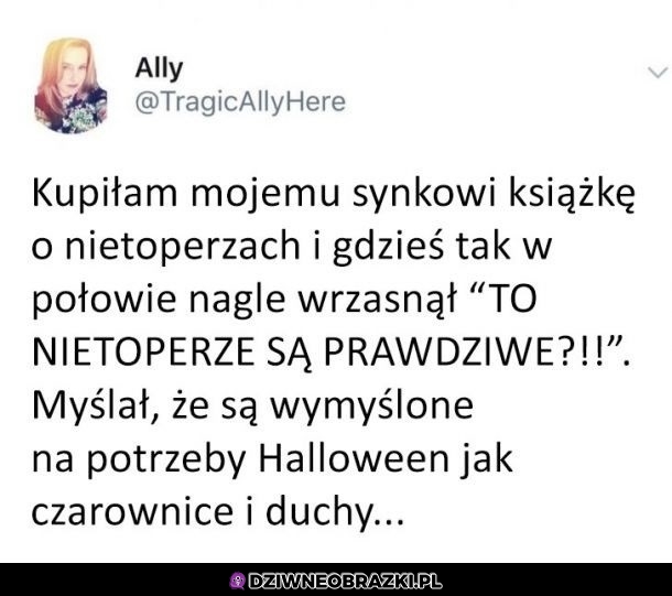 Bystrzak