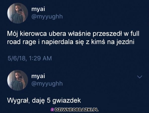 Uber