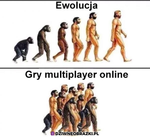 Multiplayer
