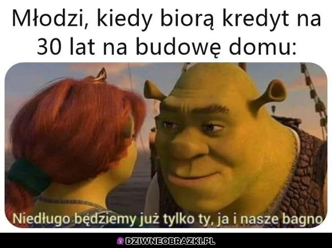 Taka przyszłość