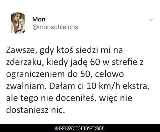 Tak trzeba prowadzić