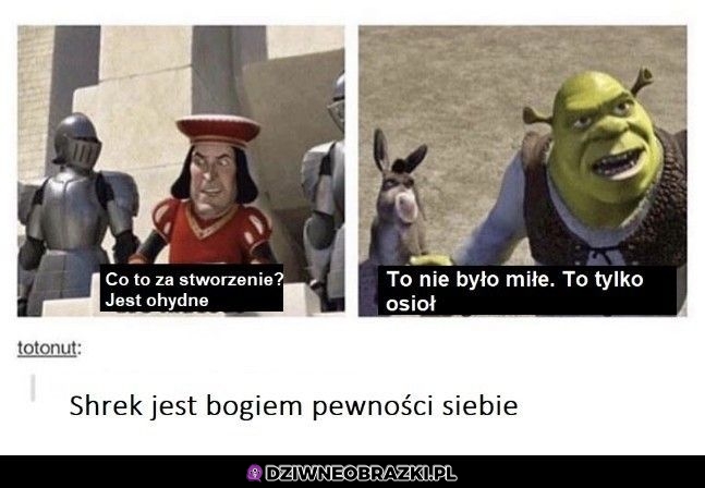 Shrek