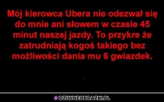 Najlepszy kierowca