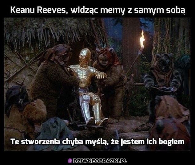 Keanu