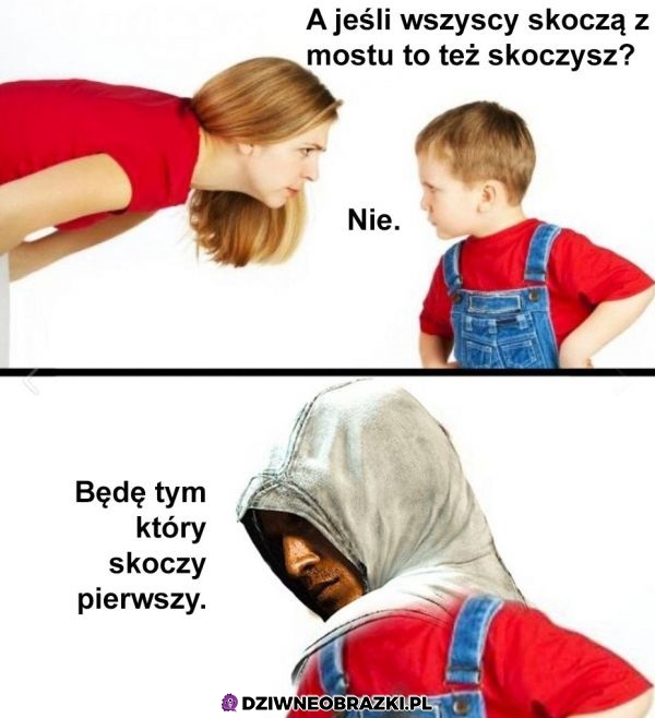 Tak będzie