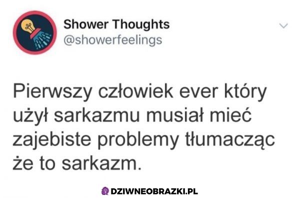 Sarkazm